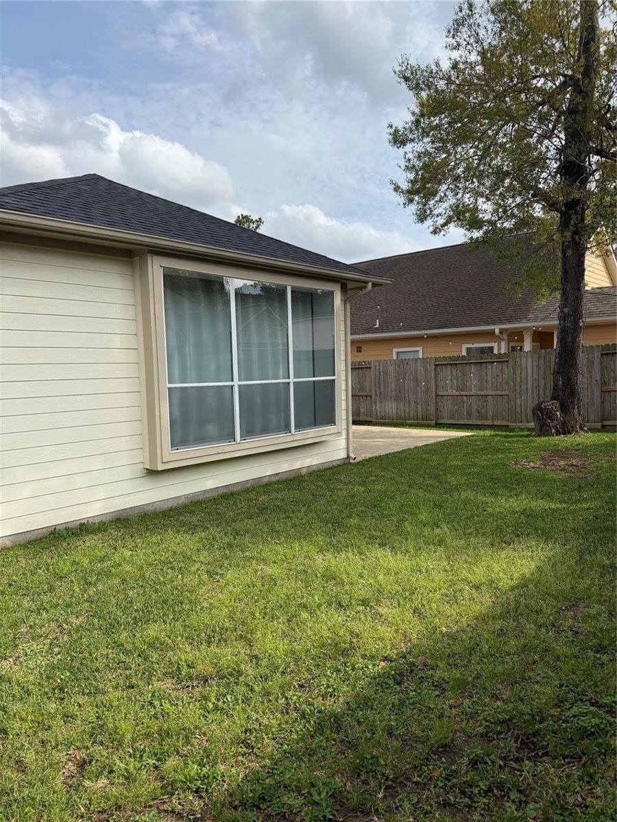 12911 Tall Spruce Drive, Cypress, TX 77429