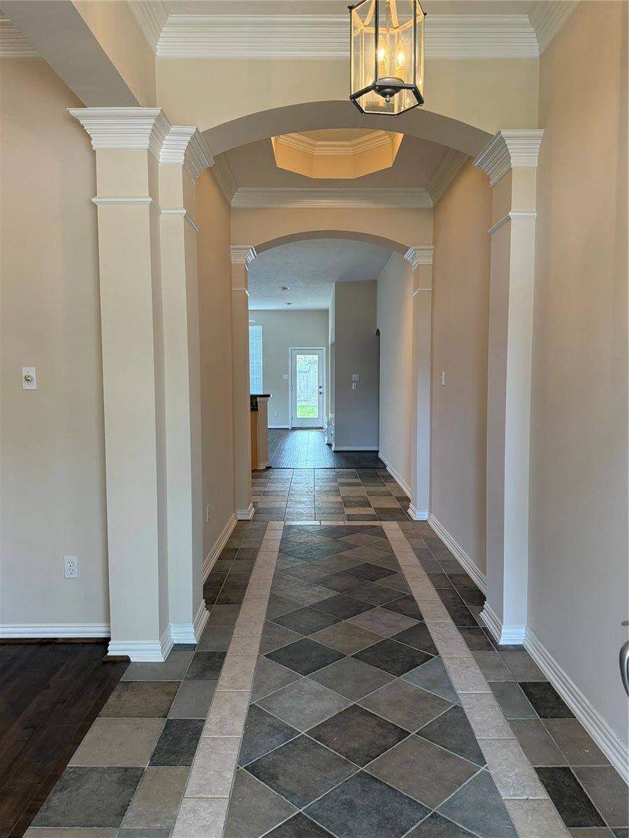 12911 Tall Spruce Drive, Cypress, TX 77429