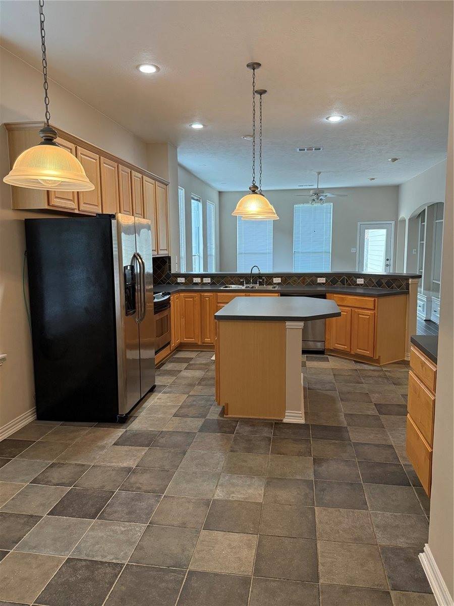 12911 Tall Spruce Drive, Cypress, TX 77429