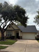 12911 Tall Spruce Drive, Cypress, TX 77429