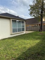 12911 Tall Spruce Drive, Cypress, TX 77429