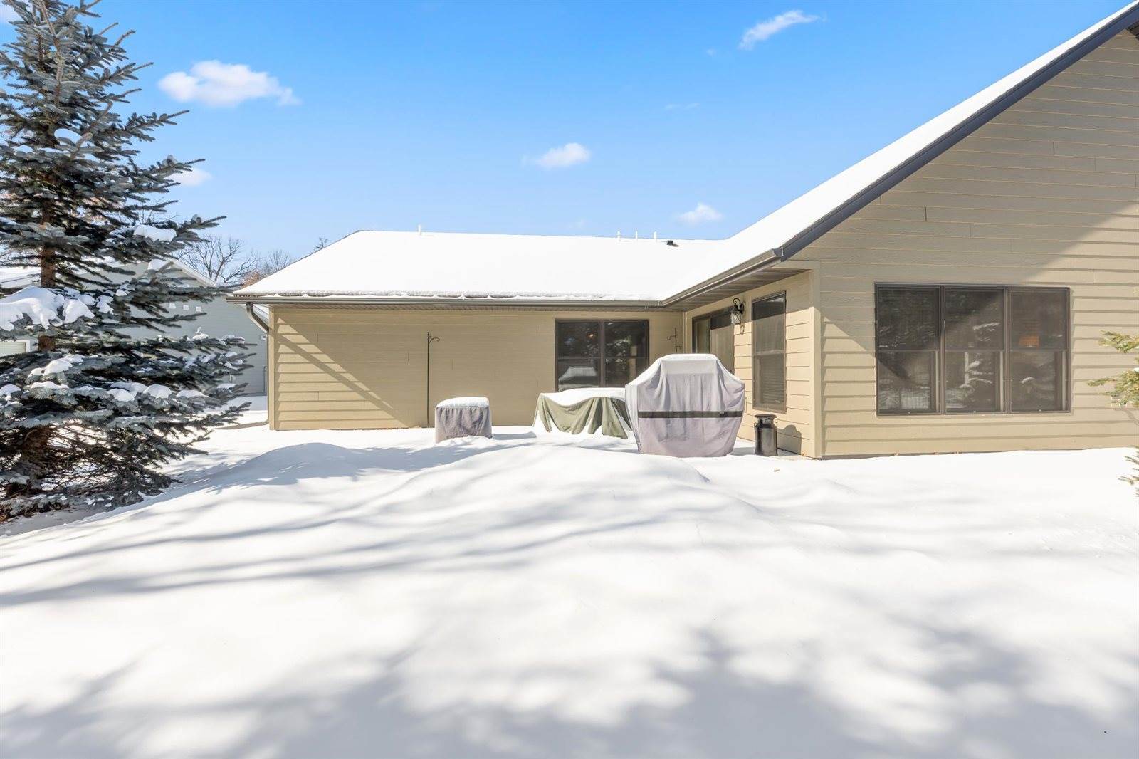 14557 Jewelwood Drive, Baxter, MN 56425