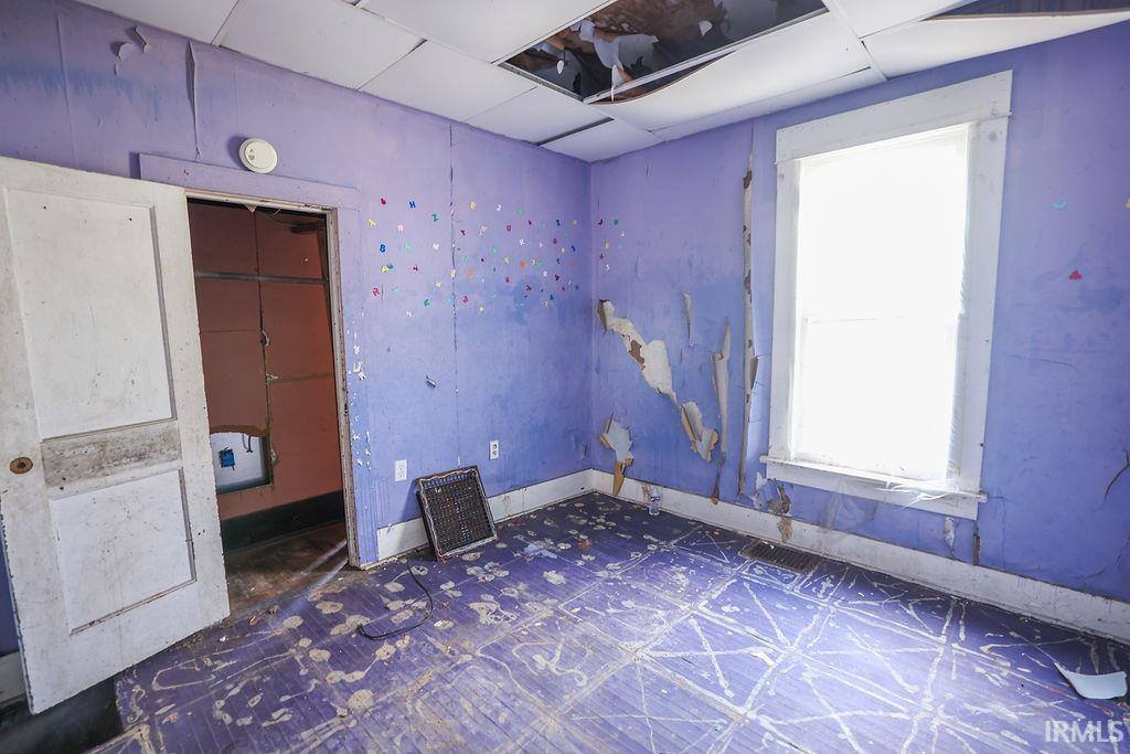 1114 Spring Street, New Castle, IN 47362