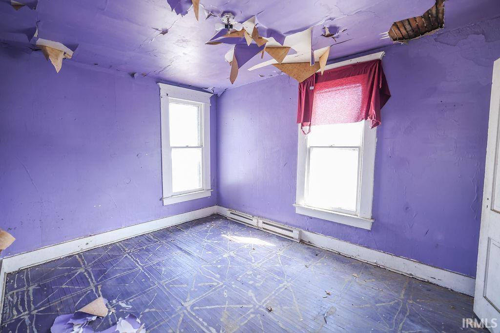 1114 Spring Street, New Castle, IN 47362