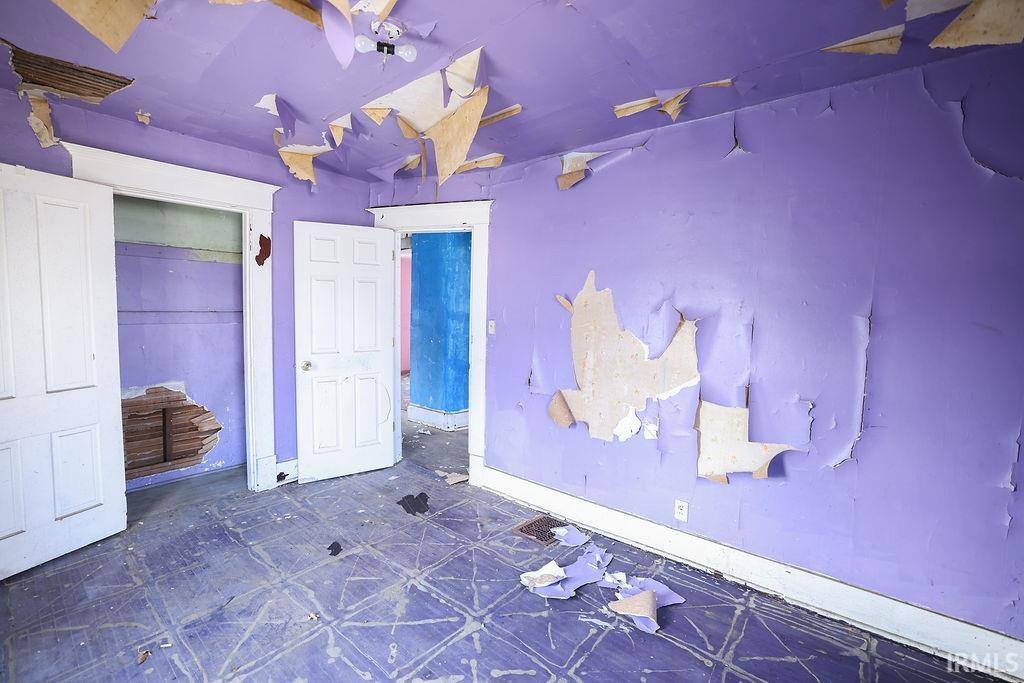 1114 Spring Street, New Castle, IN 47362