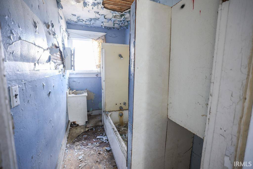 1114 Spring Street, New Castle, IN 47362