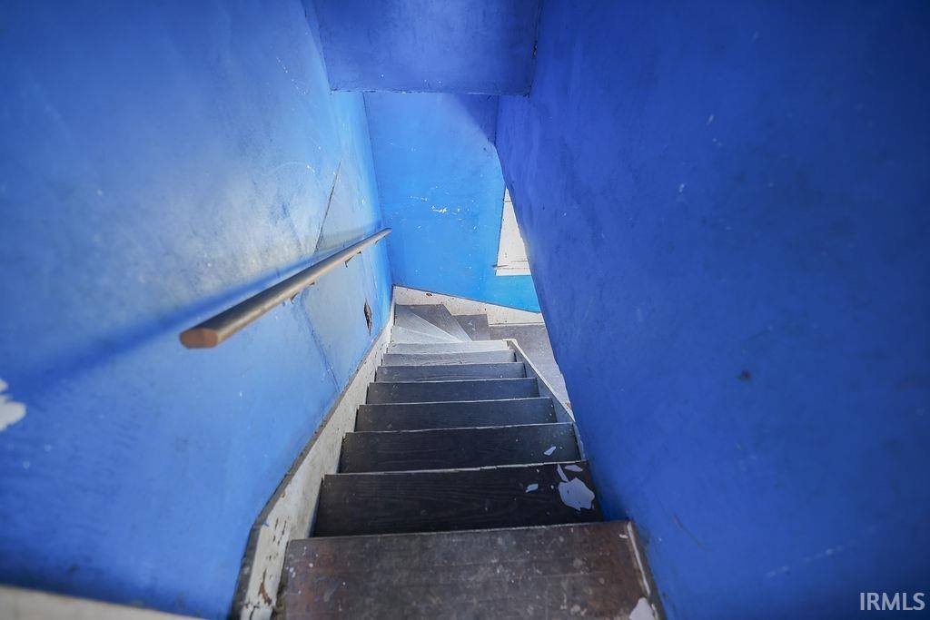 1114 Spring Street, New Castle, IN 47362