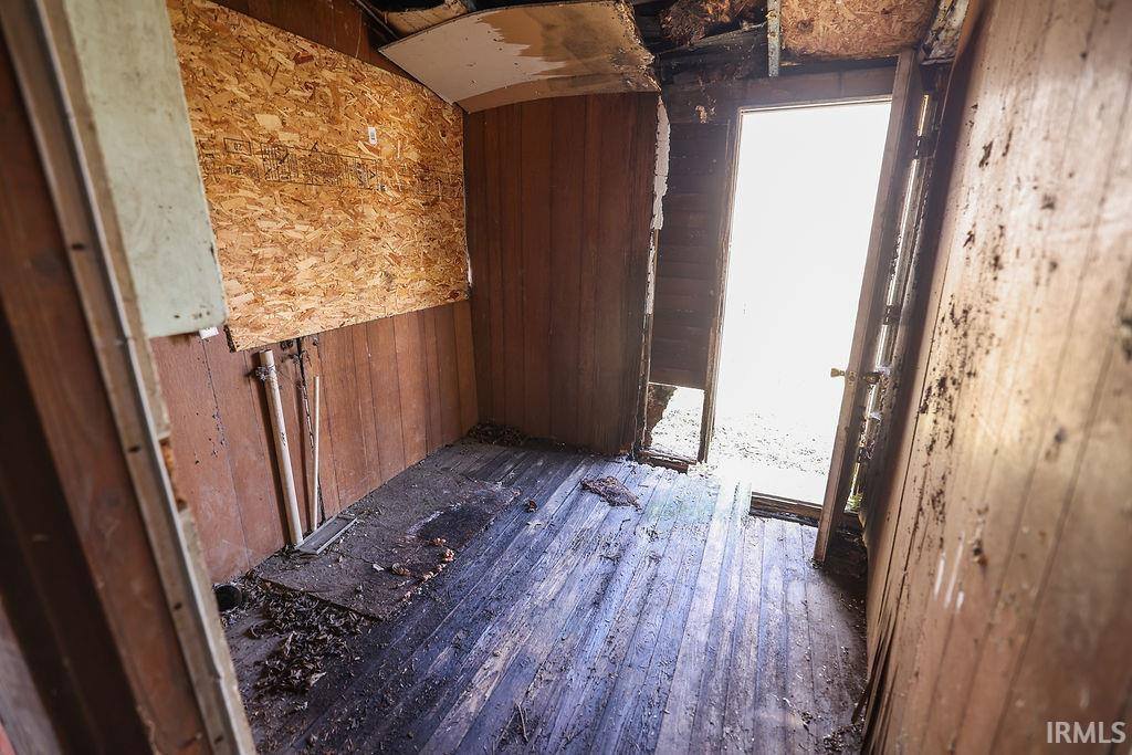 1114 Spring Street, New Castle, IN 47362