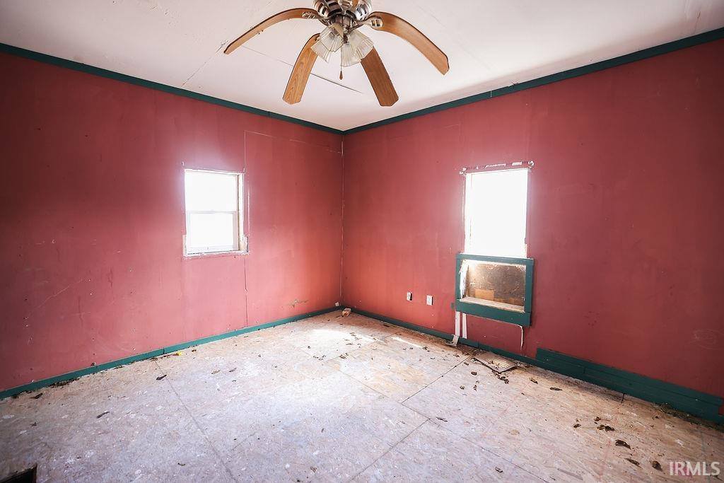 1114 Spring Street, New Castle, IN 47362