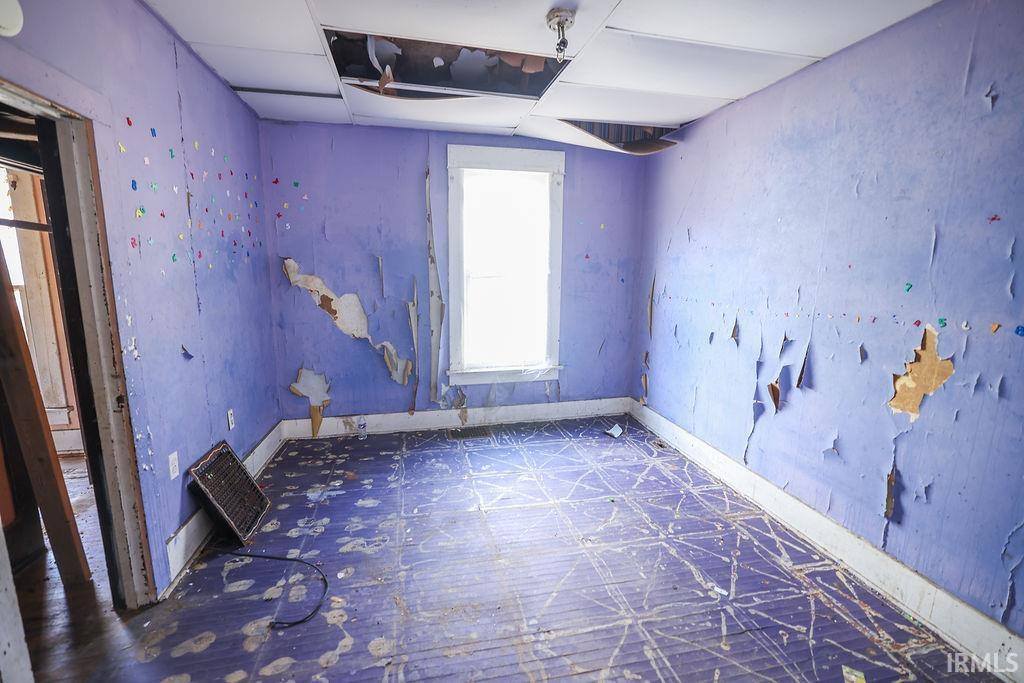 1114 Spring Street, New Castle, IN 47362