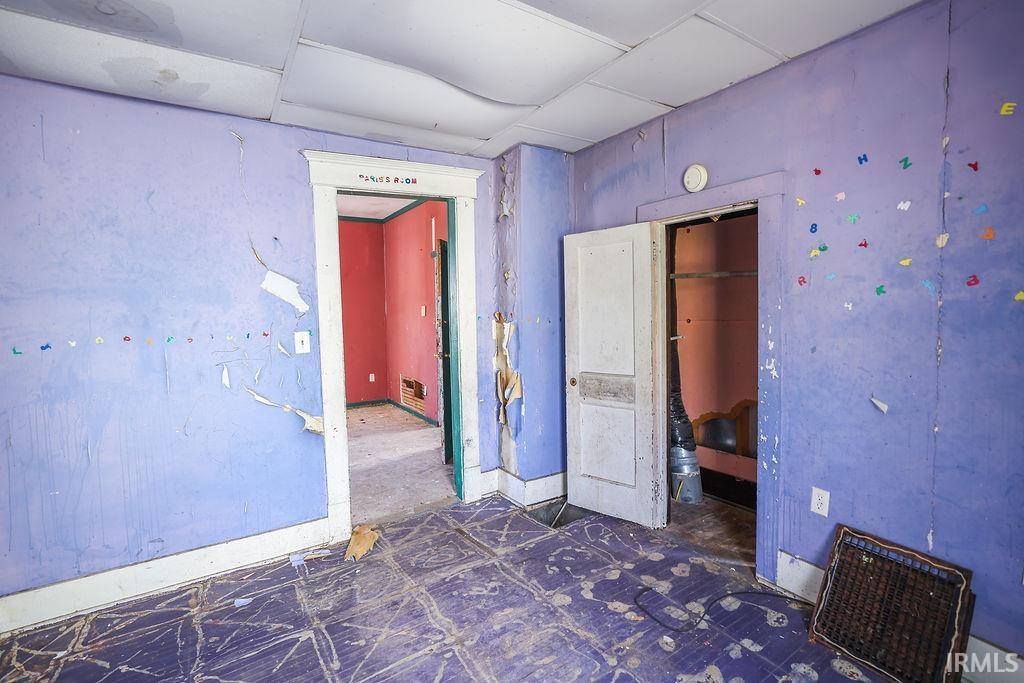 1114 Spring Street, New Castle, IN 47362