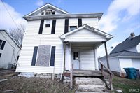 1114 Spring Street, New Castle, IN 47362