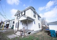 1114 Spring Street, New Castle, IN 47362