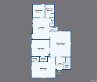 1114 Spring Street, New Castle, IN 47362