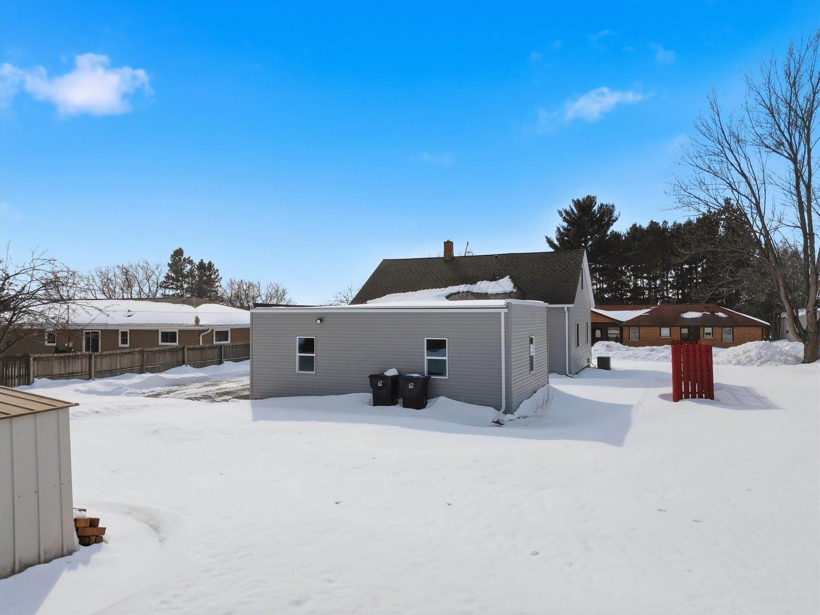 216 S 4th Street, Colby, WI 54421
