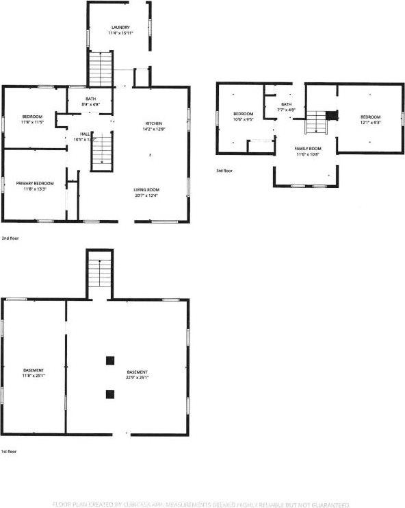 216 S 4th Street, Colby, WI 54421