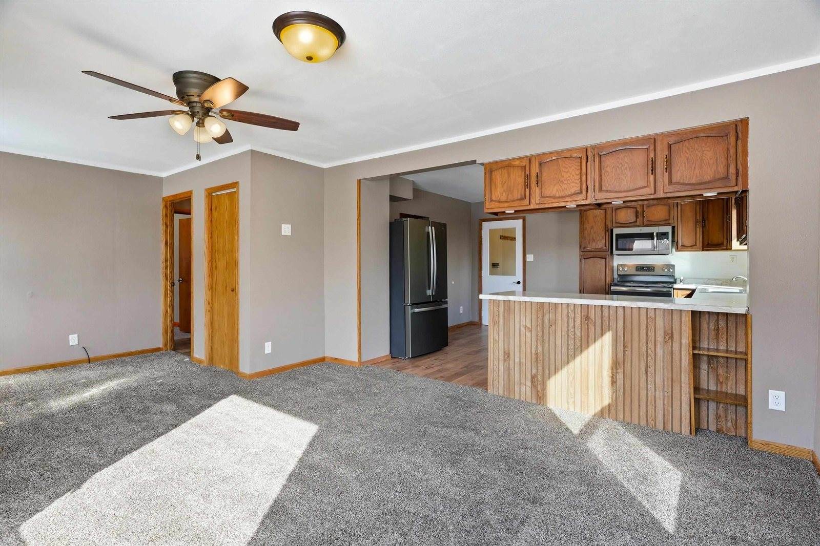 216 S 4th Street, Colby, WI 54421