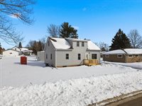 216 S 4th Street, Colby, WI 54421