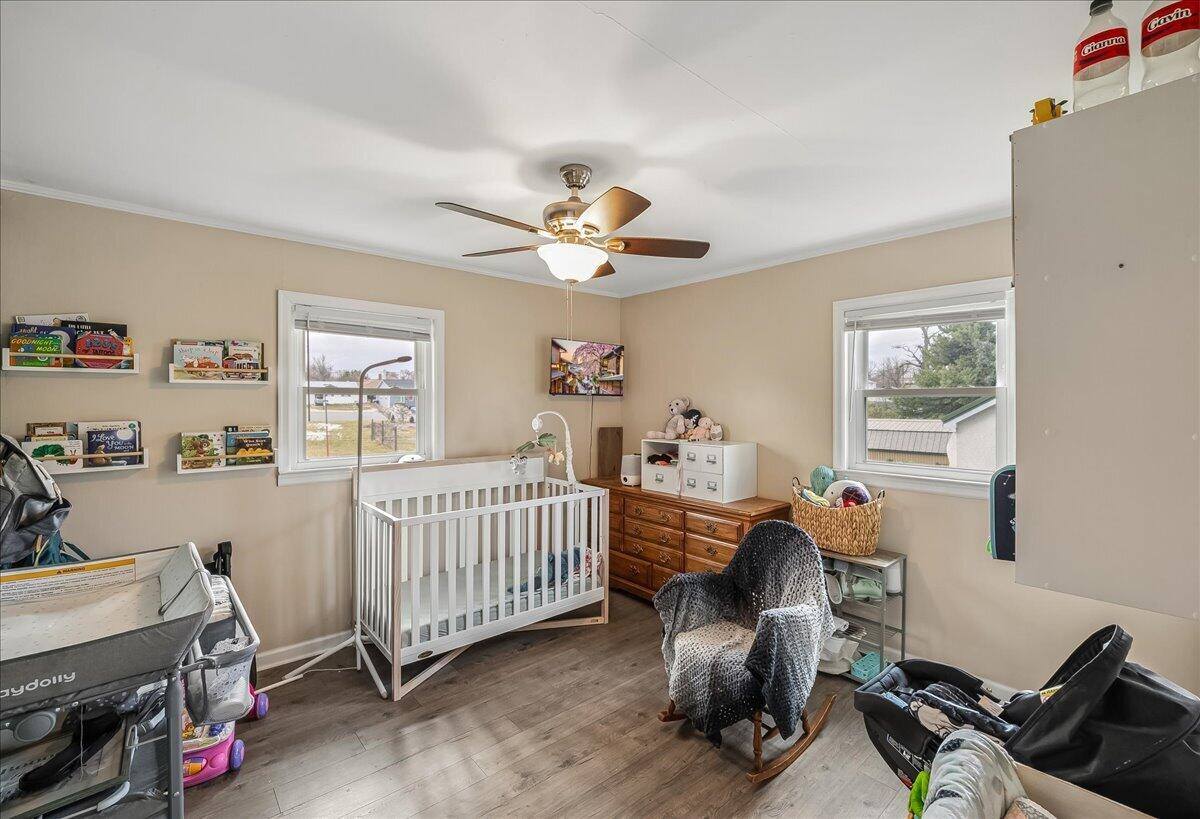 221 Lyons Drive, Frankfort, KY 40601