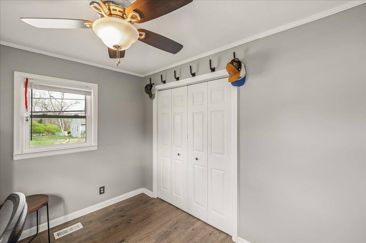 221 Lyons Drive, Frankfort, KY 40601