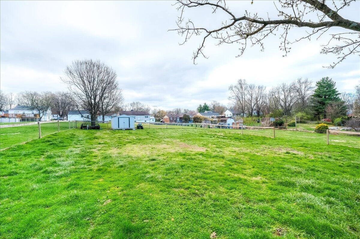 221 Lyons Drive, Frankfort, KY 40601