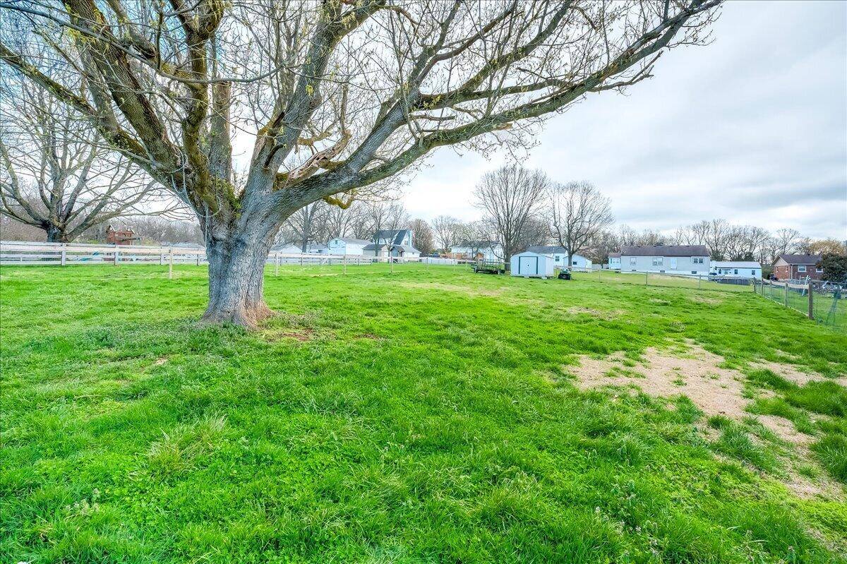 221 Lyons Drive, Frankfort, KY 40601