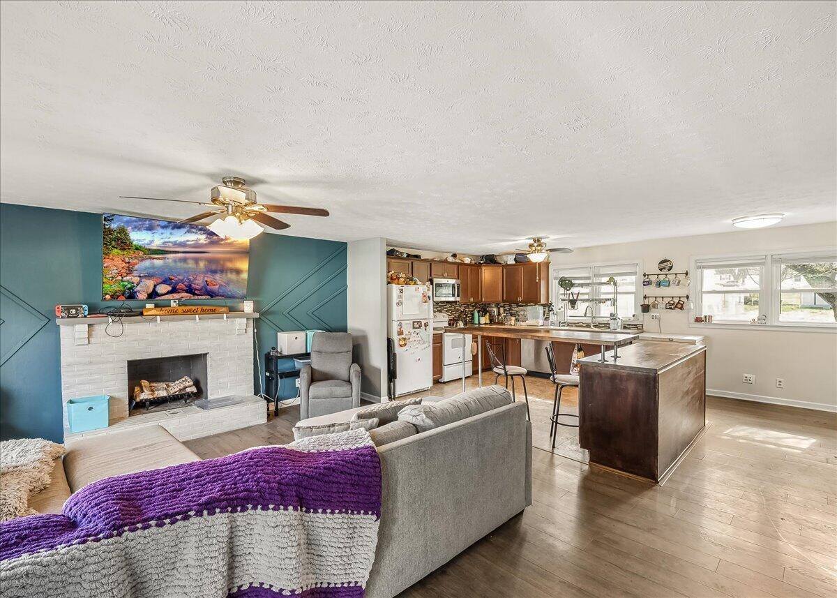 221 Lyons Drive, Frankfort, KY 40601