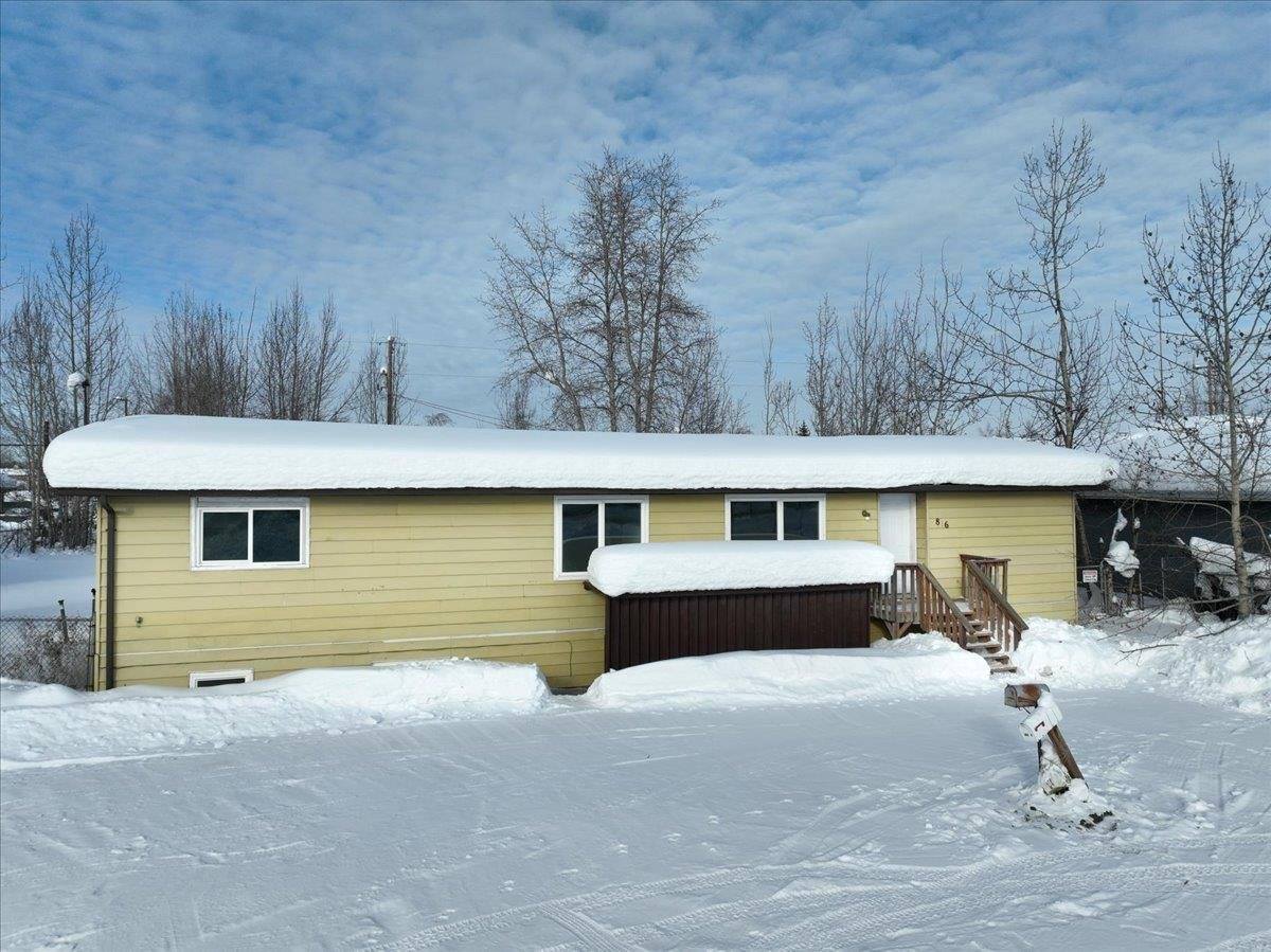 816 29th Avenue, Fairbanks, AK 99701