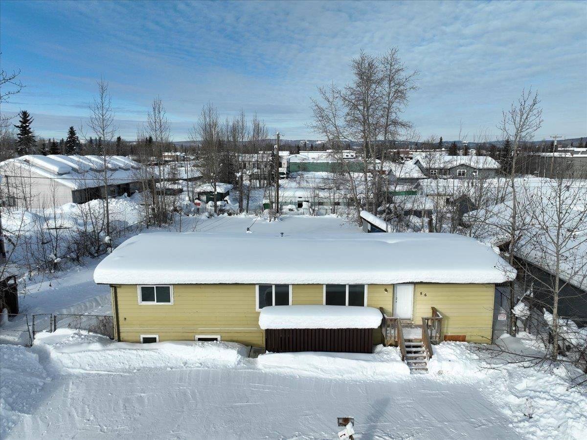 816 29th Avenue, Fairbanks, AK 99701