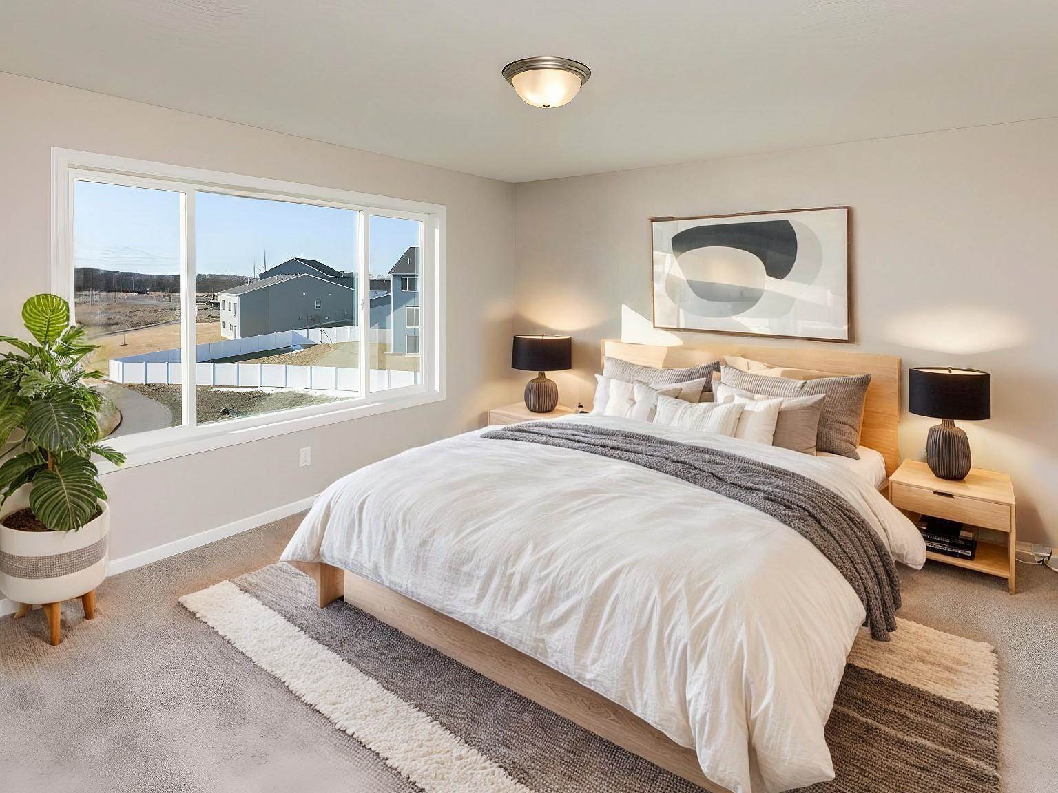 9686 32nd Street NE, Saint Michael, MN 55376