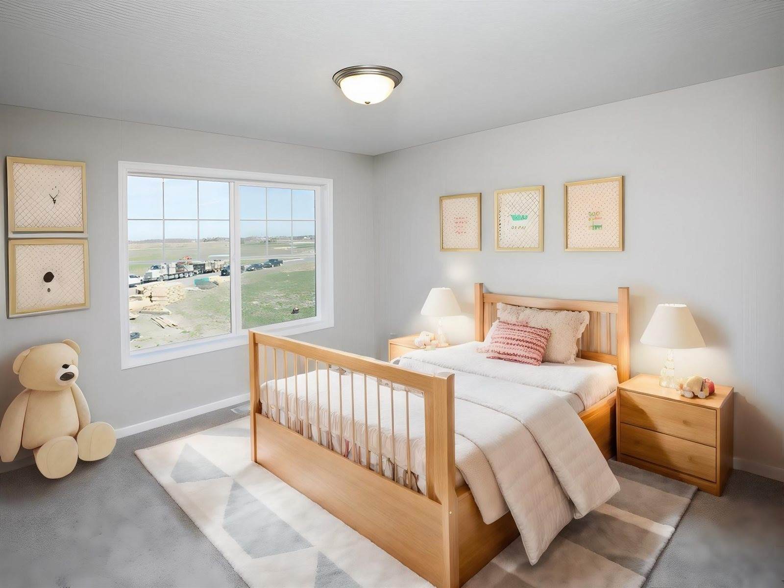 9686 32nd Street NE, Saint Michael, MN 55376