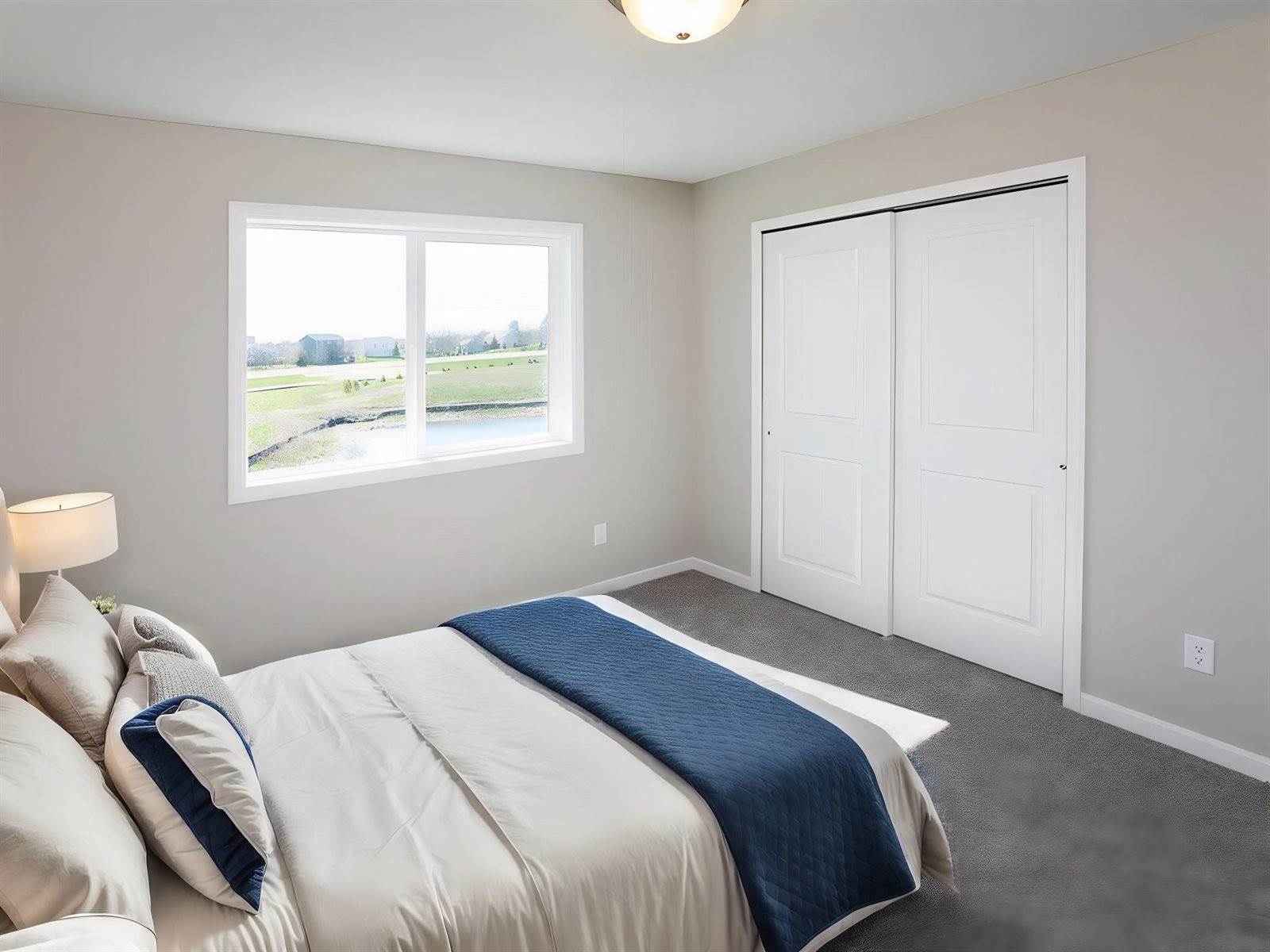 9686 32nd Street NE, Saint Michael, MN 55376