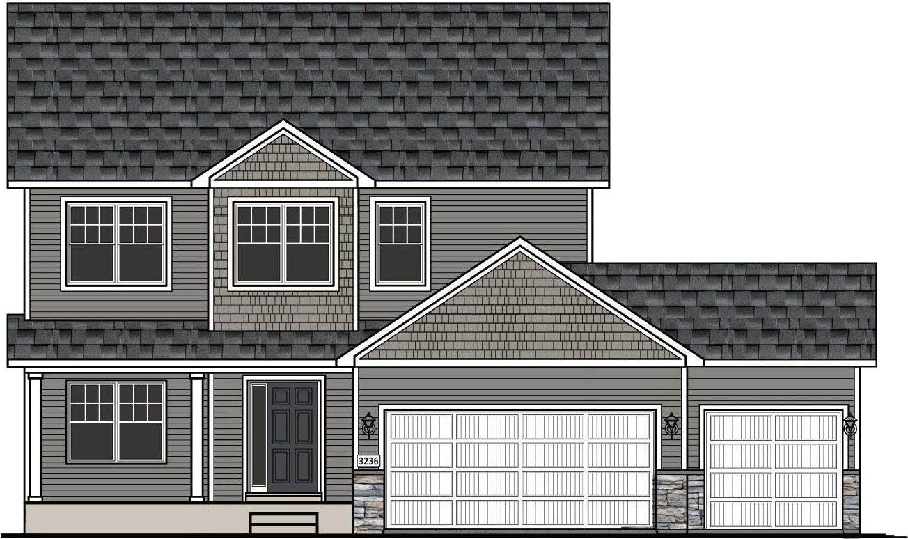 9686 32nd Street NE, Saint Michael, MN 55376