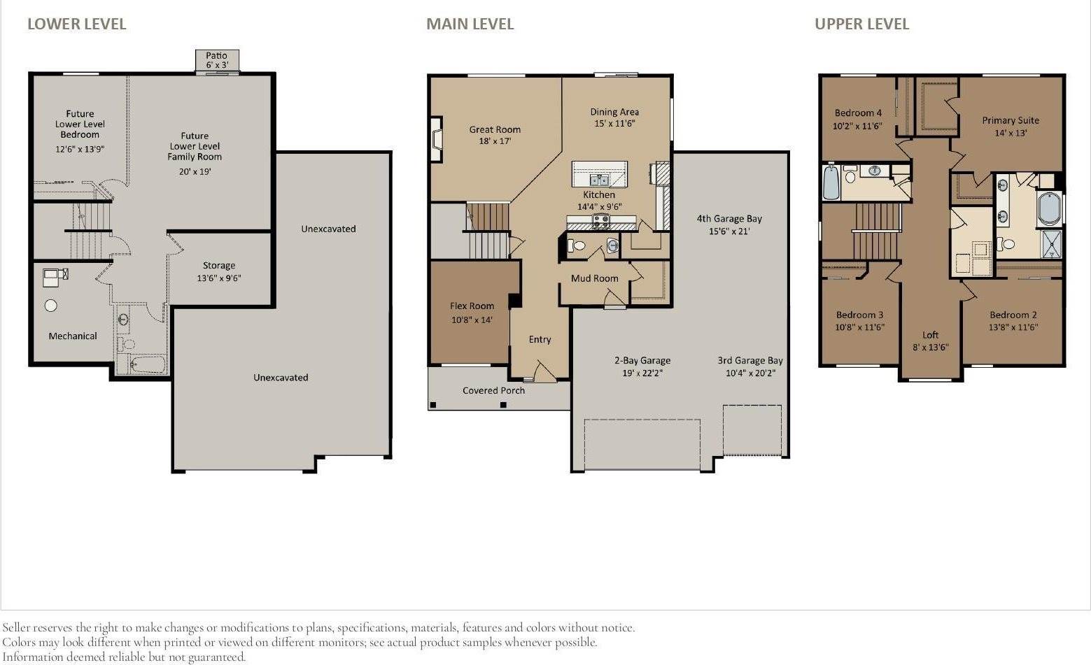 9686 32nd Street NE, Saint Michael, MN 55376