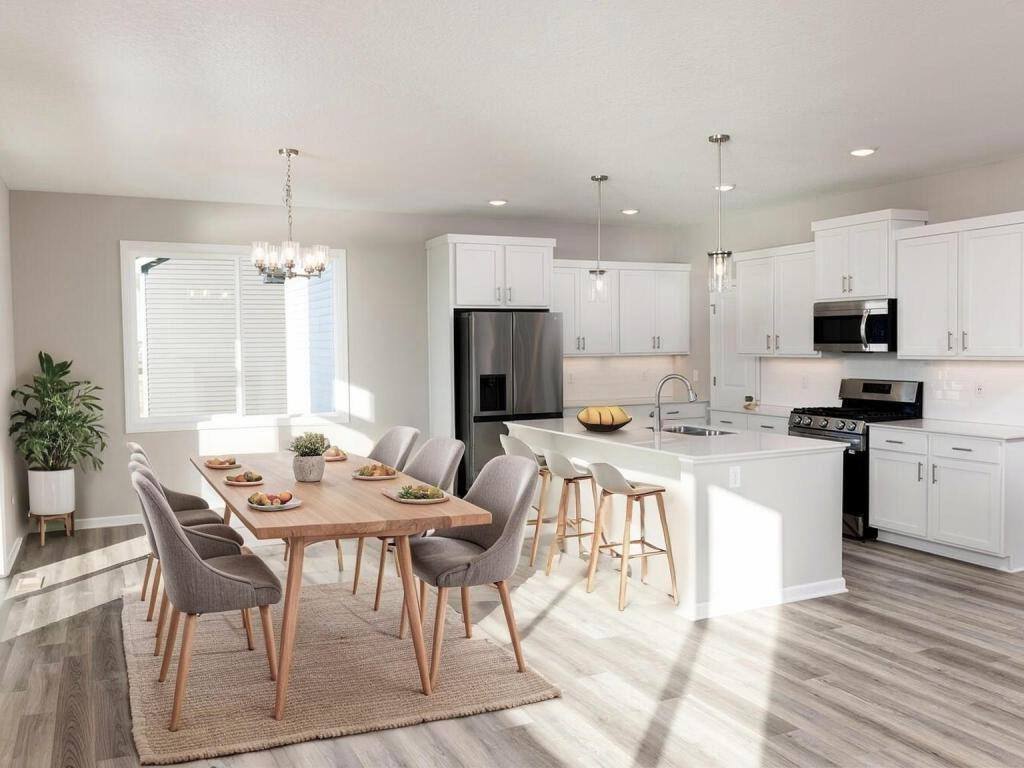 9686 32nd Street NE, Saint Michael, MN 55376