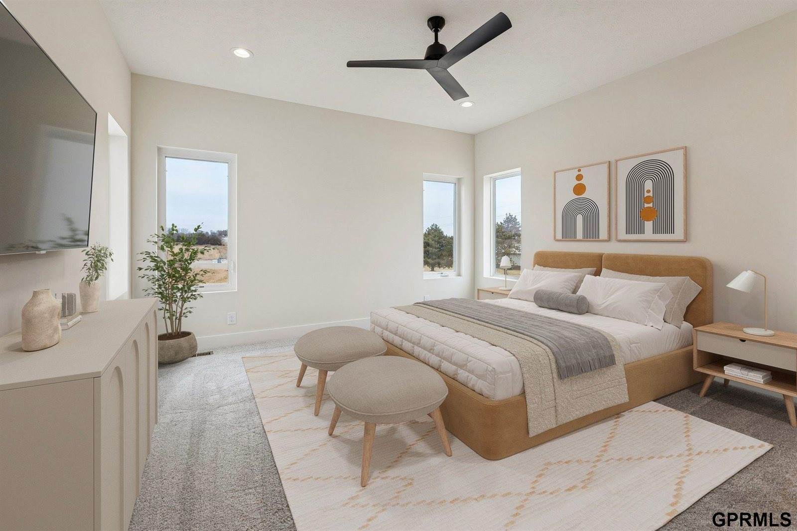 21108 Hartman Avenue, Elkhorn, NE 68022