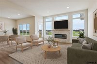 21108 Hartman Avenue, Elkhorn, NE 68022