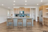 21108 Hartman Avenue, Elkhorn, NE 68022