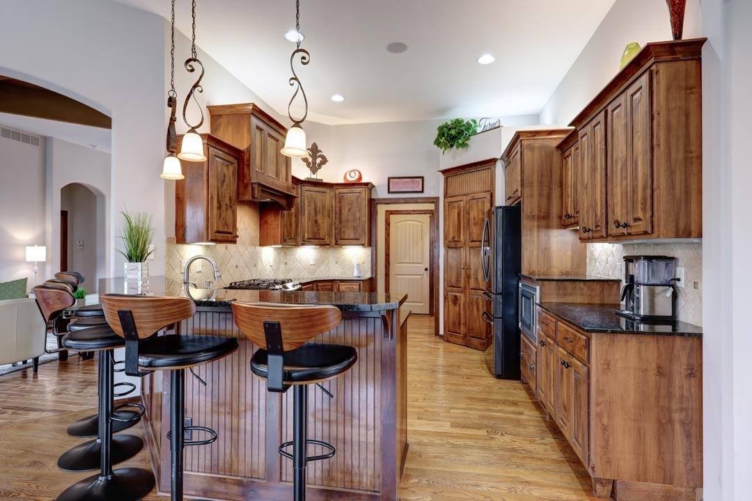 1623 South Logan Pass, Andover, KS 67002