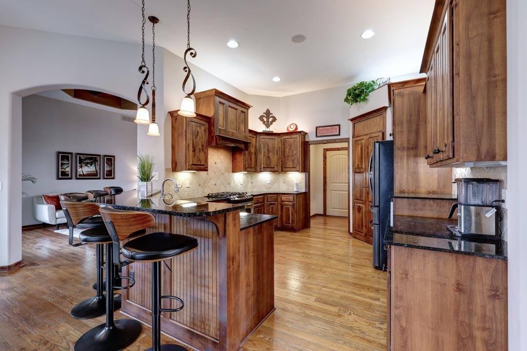 1623 South Logan Pass, Andover, KS 67002