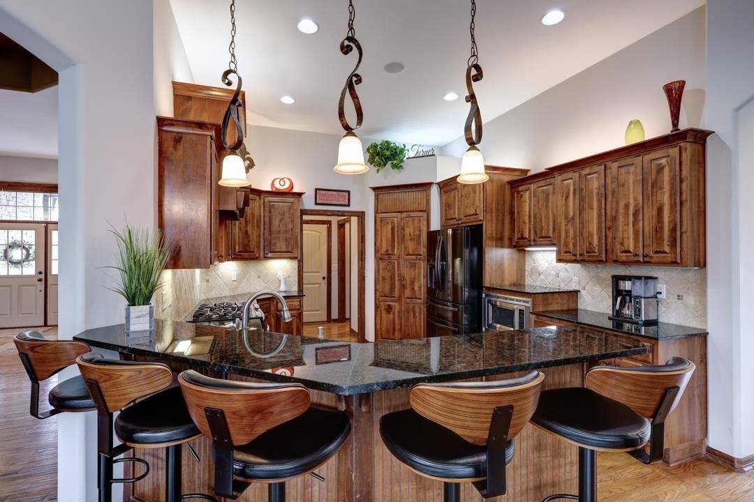 1623 South Logan Pass, Andover, KS 67002