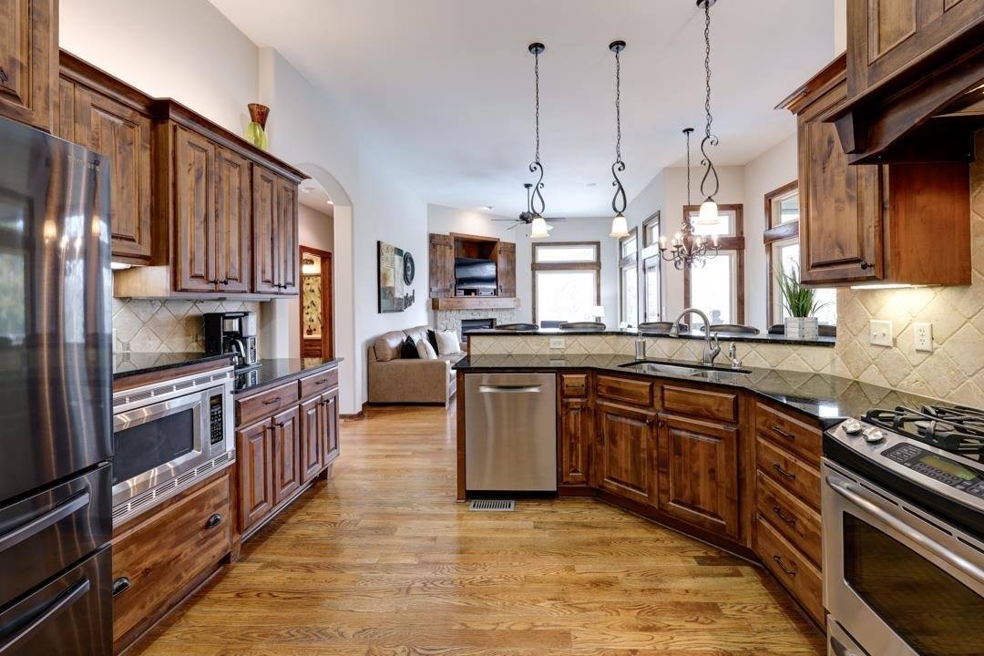 1623 South Logan Pass, Andover, KS 67002