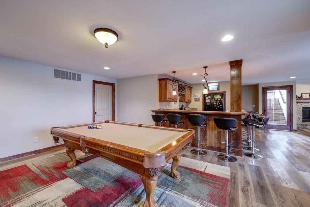 1623 South Logan Pass, Andover, KS 67002