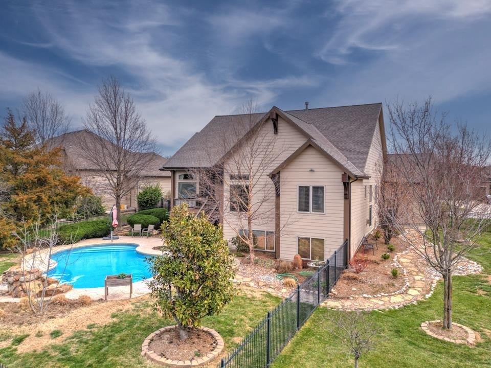 1623 South Logan Pass, Andover, KS 67002