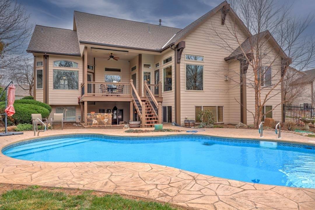 1623 South Logan Pass, Andover, KS 67002