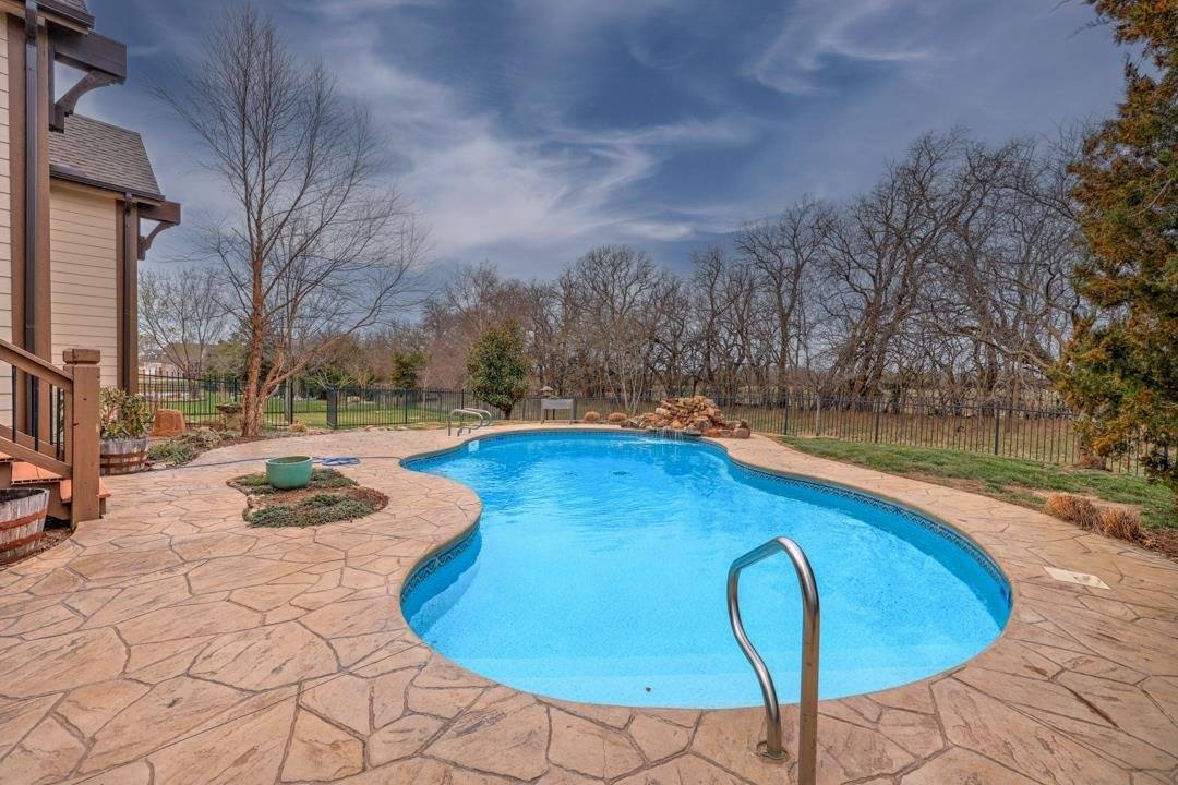 1623 South Logan Pass, Andover, KS 67002