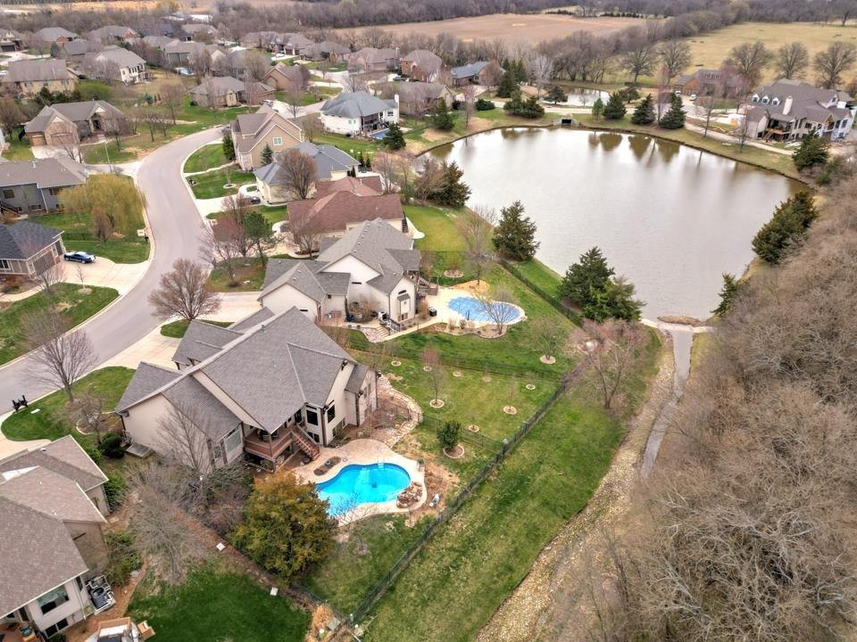 1623 South Logan Pass, Andover, KS 67002