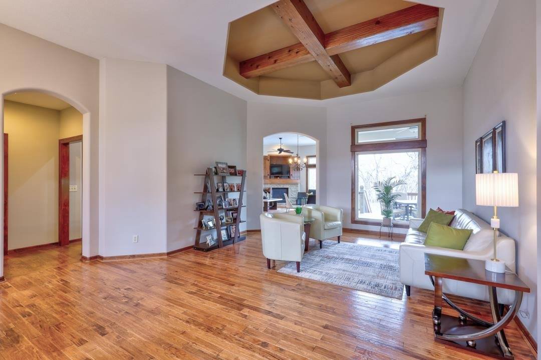 1623 South Logan Pass, Andover, KS 67002