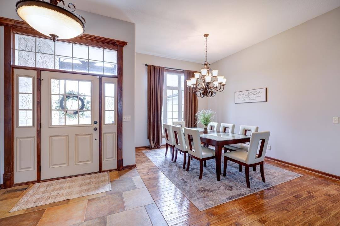 1623 South Logan Pass, Andover, KS 67002