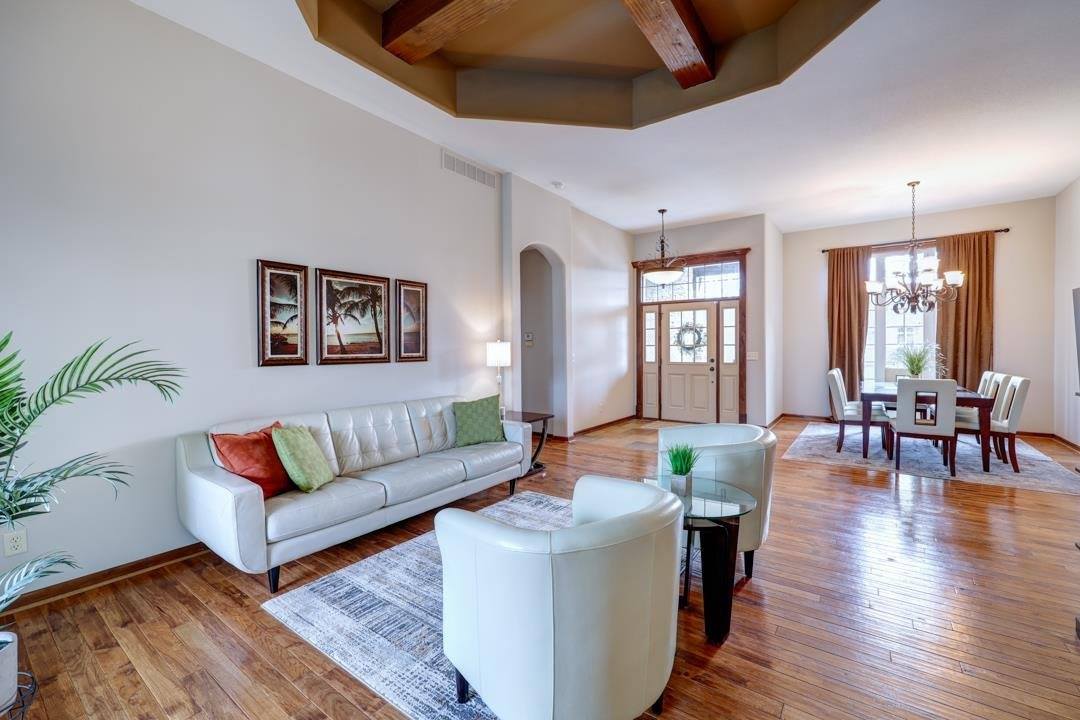 1623 South Logan Pass, Andover, KS 67002